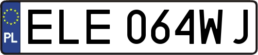 ELE064WJ