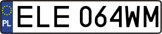 ELE064WM