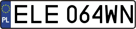 ELE064WN