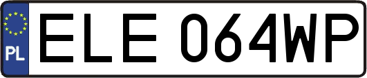 ELE064WP
