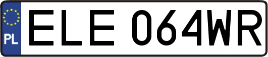 ELE064WR