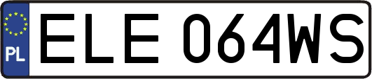 ELE064WS