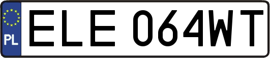 ELE064WT
