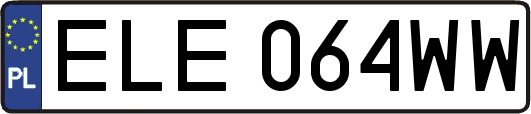 ELE064WW
