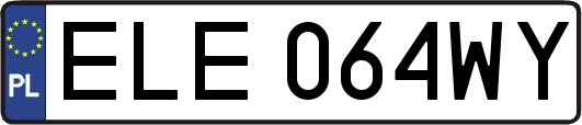 ELE064WY