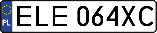 ELE064XC