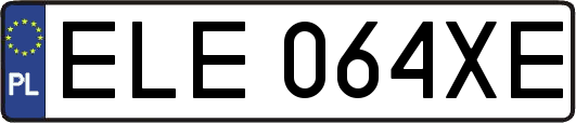 ELE064XE