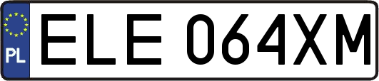 ELE064XM