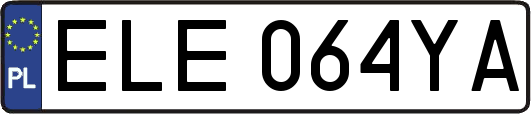ELE064YA