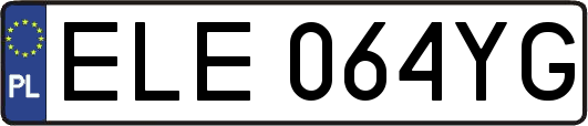 ELE064YG