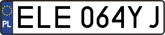 ELE064YJ