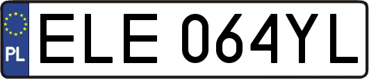 ELE064YL