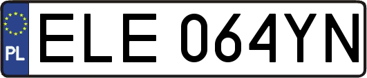 ELE064YN