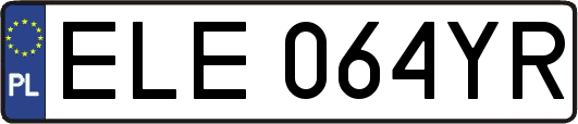 ELE064YR