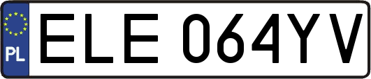 ELE064YV