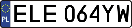 ELE064YW
