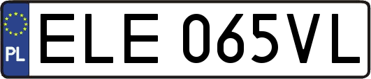 ELE065VL