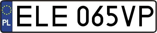 ELE065VP