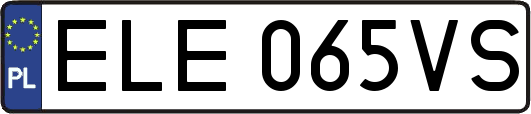 ELE065VS