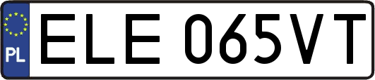 ELE065VT