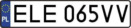 ELE065VV