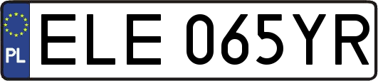 ELE065YR