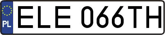 ELE066TH