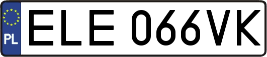 ELE066VK
