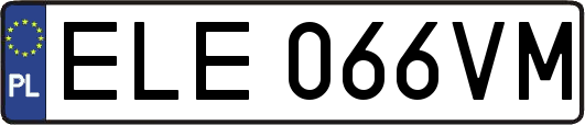 ELE066VM