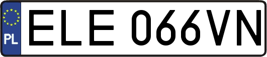 ELE066VN