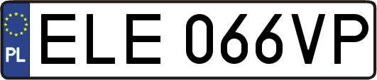ELE066VP