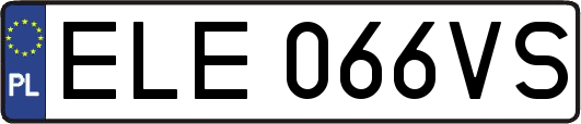 ELE066VS