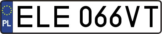 ELE066VT