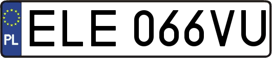 ELE066VU