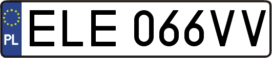 ELE066VV