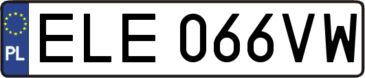 ELE066VW