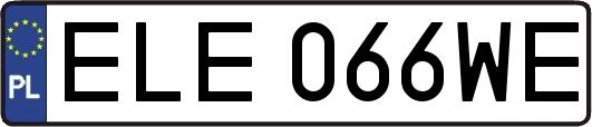 ELE066WE