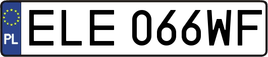 ELE066WF