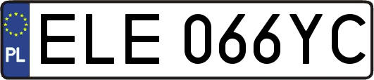ELE066YC