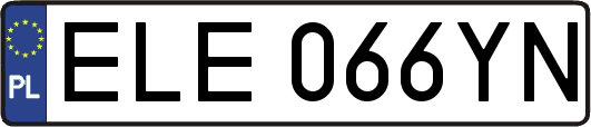 ELE066YN