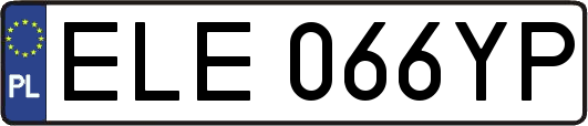 ELE066YP