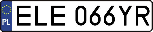 ELE066YR