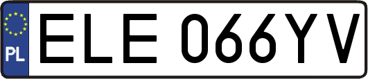 ELE066YV