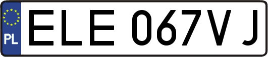 ELE067VJ