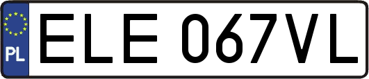 ELE067VL