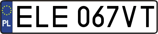 ELE067VT