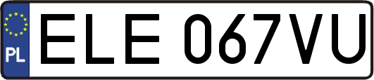 ELE067VU