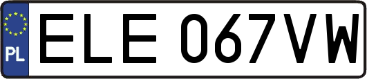 ELE067VW