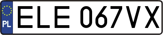 ELE067VX