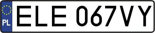 ELE067VY